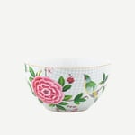 Pip Studio Beyaz Porselen Kase 15 Cm 51003115