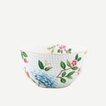 Pip Studio Beyaz Porselen Kase 15 Cm 51003115