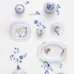 Pip Studio Beyaz Porselen Kupa 260 Ml 51002108