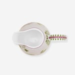 Pip Studio Beyaz Porselen Sütlük 250 Ml 51007055