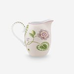 Pip Studio Beyaz Porselen Sütlük 250 Ml 51007055