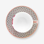 Pip Studio Haki Porselen Çay Fincan Seti 280 Ml 51004219