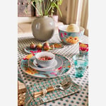 Pip Studio Haki Porselen Çorba Kasesi 12 Cm 51003350