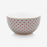 Pip Studio Haki Porselen Çorba Kasesi 12 Cm 51003350