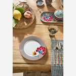 Pip Studio Haki Porselen Kahvaltı Tabağı 23 Cm 51001566