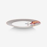 Pip Studio Haki Porselen Kahvaltı Tabağı 23 Cm 51001566