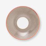 Pip Studio Haki Porselen Kahve Fincan Seti 120 Ml 51004218