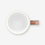 Pip Studio Haki Porselen Kupa 145 Ml 51002585