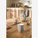 Pip Studio Haki Porselen Kupa 350 Ml 51002587