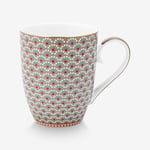 Pip Studio Haki Porselen Kupa 350 Ml 51002587