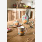 Pip Studio Haki Porselen Kupa 350 Ml 51002586