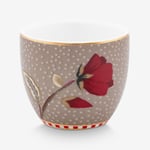 Pip Studio Haki Porselen Yumurtalık 5 Cm 51011046