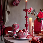 Pip Studio Kırmızı Porselen Kase 12 Cm 51003194