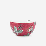Pip Studio Kırmızı Porselen Kase 12 Cm 51003194