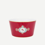 Pip Studio Kırmızı Porselen Kase 15 Cm 51003158