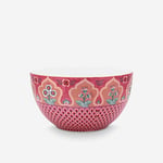 Pip Studio Kırmızı Porselen Kase 18 Cm 51003196