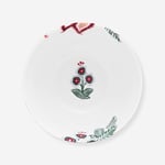 Pip Studio Kırmızı Porselen Kase 18 Cm 51003196