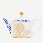 Pip Studio Mavi Beyaz Porselen Demlik 950 Ml 51005041