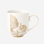 Pip Studio Mavi Beyaz Porselen Kupa 325 Ml 51002107