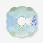 Pip Studio Mavi Porselen Çay Fincan Seti 225 Ml 51004071