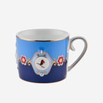 Pip Studio Mavi Porselen Çay Fincanı 200 Ml 51004225
