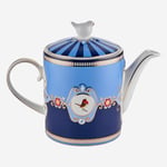 Pip Studio Mavi Porselen Demlik 1300 Ml 51005091