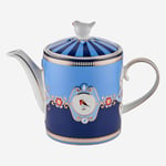 Pip Studio Mavi Porselen Demlik 1300 Ml 51005091