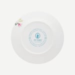 Pip Studio Mavi Porselen Kahvaltı Tabağı 21 Cm 51001202