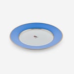 Pip Studio Mavi Porselen Kahvaltı Tabağı 21 Cm 51001578
