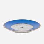 Pip Studio Mavi Porselen Kahve Fincanı 90 Ml 51004224