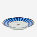 Pip Studio Mavi Porselen Kahve Fincanı 90 Ml 51004211