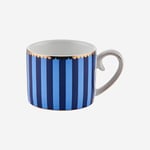 Pip Studio Mavi Porselen Kahve Fincanı 90 Ml 51004224