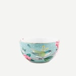 Pip Studio Mavi Porselen Kase 12 Cm 51003114