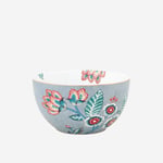 Pip Studio Mavi Porselen Kase 12 Cm 51003188