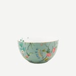 Pip Studio Mavi Porselen Kase 12 Cm 51003168