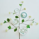 Pip Studio Mavi Porselen Kase 12 Cm 51003168