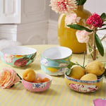 Pip Studio Mavi Porselen Kase 15 Cm 51003045