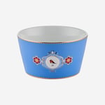 Pip Studio Mavi Porselen Kase 15 Cm 51003358