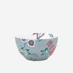 Pip Studio Mavi Porselen Kase 15 Cm 51003189