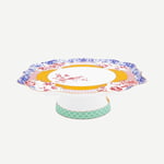 Pip Studio Mavi Porselen Kek Standı 24 Cm 51010030