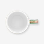 Pip Studio Mavi Porselen Kupa 145 Ml 51002593