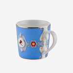 Pip Studio Mavi Porselen Kupa 150 Ml 51002604