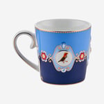 Pip Studio Mavi Porselen Kupa 250 Ml 51002608