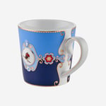 Pip Studio Mavi Porselen Kupa 250 Ml 51002608