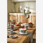 Pip Studio Mavi Porselen Kupa 350 Ml 51002595