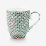 Pip Studio Mavi Porselen Kupa 350 Ml 51002595