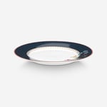 Pip Studio Mavi Porselen Pasta Tabağı 17 Cm 51001480