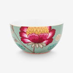 Pip Studio Mavi Porselen Salata Kasesi 15 Cm 51003355
