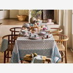 Pip Studio Mavi Porselen Servis Kasesi 23 Cm 51003357