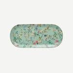 Pip Studio Mavi Porselen Servis Tabağı 33 Cm 51018109